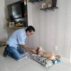 Casal Pet Adestramento