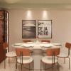 Sala de Jantar - AP. 504