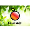 Arte para Suco Fruitvida
