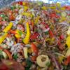 Salada de Lentilha