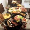Cozinha Santa Lola