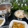 Cozinha Santa Lola
