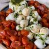 Cozinha Santa Lola
