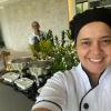 Cozinha Santa Lola
