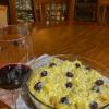 Bacalhau com Natas
