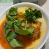 Porquinho Atolado na Polenta