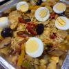 Bacalhoada