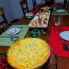Cozinha Santa Lola