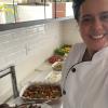 Cozinha Santa Lola