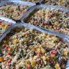 Couscous Marroquino