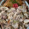 Pernil Assado