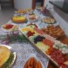 Cozinha Santa Lola