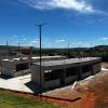 obras lojas