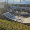 pista de skate