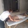Terapeuta De Massagem