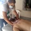 Terapeuta De Massagem