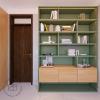 HOME OFFICE MA