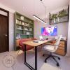 HOME OFFICE MA