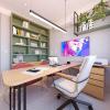 HOME OFFICE MA