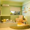 QUARTO BEBÊ DC