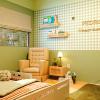 QUARTO BEBÊ DC