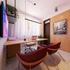HOME OFFICE MA