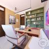 HOME OFFICE MA