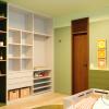 QUARTO BEBÊ DC