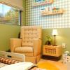 QUARTO BEBÊ DC