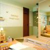 QUARTO BEBÊ DC