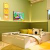 QUARTO BEBÊ DC