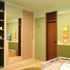 QUARTO BEBÊ DC