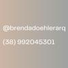 Brenda Doehler Arquitetura