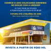 Estúdio Especializado Em Design E Marcas