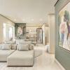 Apartamento Bossa