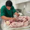 Maternidade e pediatria