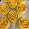 Pappardelle recheado com creme de ricota, queijo brie e especiarias