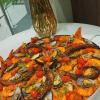 paellas