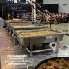 Cheff Giulian Eventos De Gastronomia