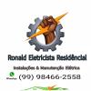 Eletricista Timon Ronald