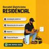 Timon eletricista Ronald