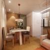 Projeto de interiores - Apartamento DE