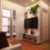 Projeto de interiores - Apartamento DE