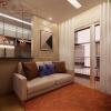 Projeto de interiores - Apartamento DE