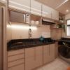 Projeto de interiores - Apartamento DE