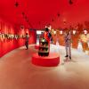 Expografia ZIMAR - Museu Nacional da República, Brasília (2024)_CCVM