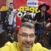 Apresentador
