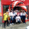 Locutor em Loja