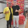Atuando com Celebridades