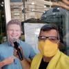 Locutor Animador